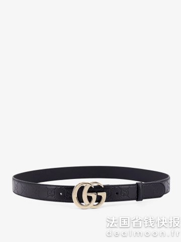 Gucci GG皮带