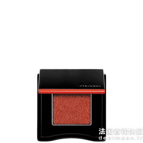 Shiseido06号粉状眼影