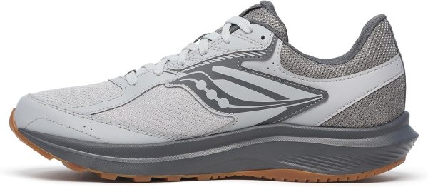 Saucony Cohesion 17 男士跑鞋