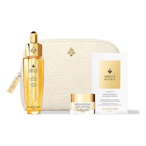 Guerlain仅复原蜜就值€106！复原蜜30ml套装