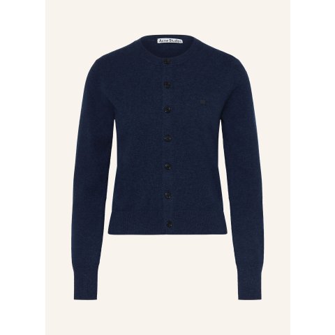 Acne Studios 羊毛开衫