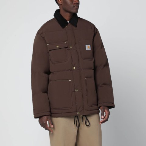 Rayler Tobacco/Black夹克