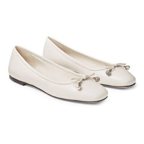 Jimmy ChooElme Ballerina Flats