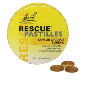 舒缓焦虑硬糖-橙子味