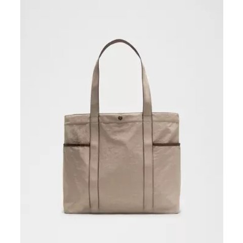 Daily 多口袋托特包=