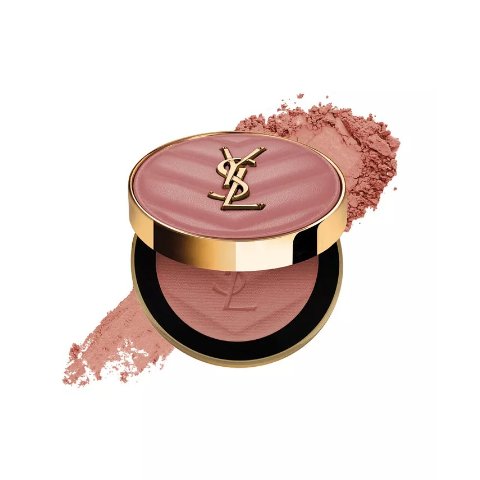 Yves Saint Laurent$30 off $150Make Me Blush 24H Buildable Powder Blush - Macy s