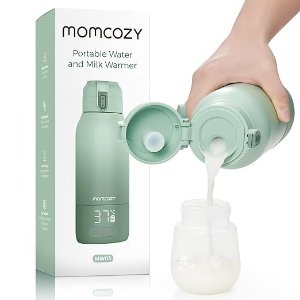 Momcozy 便携奶瓶加热器 500ml