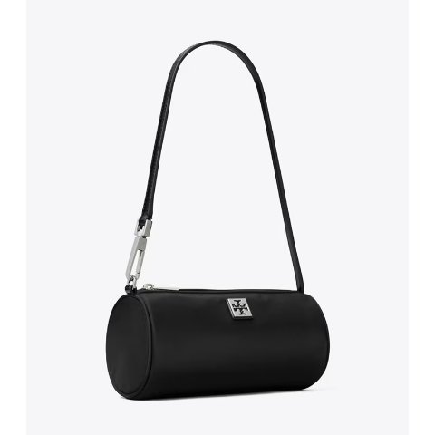 Tory BurchVIRGINIA Cylinder Shoulder Bag