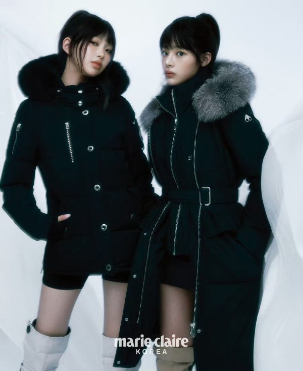 3Q外套 图片类似款