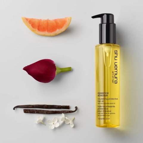 山茶花护发精油 150ml