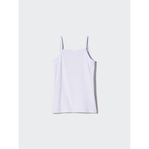 UniqloArriving mid-JanAIRism Cotton Camisole