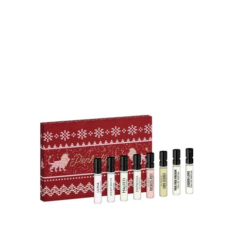 Penhaligon s假日香氛套装