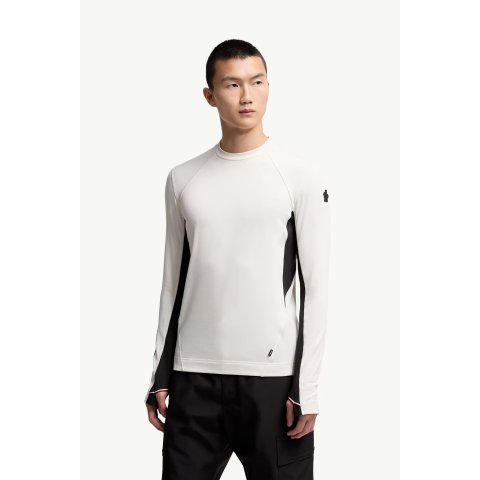 MonclerPolartec Sweatshirt