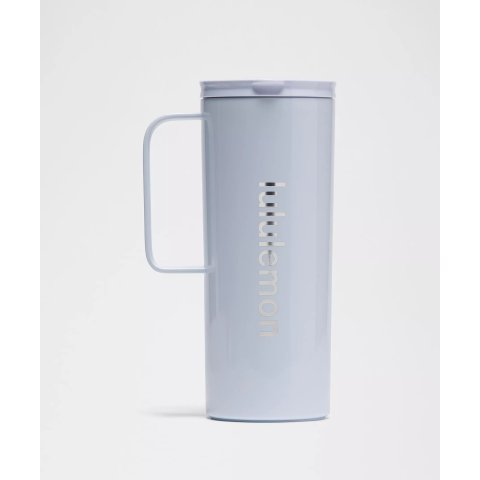 lululemonInsulated Mug Shine 20oz