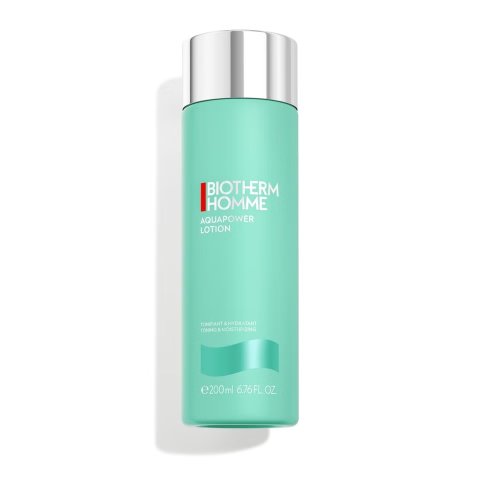 BiothermAquapower Lotion