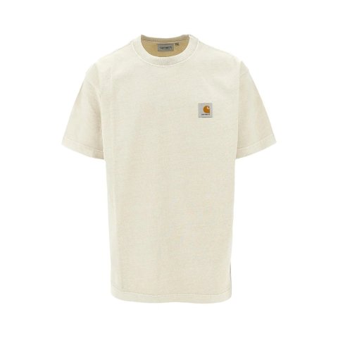 CarharttVista 纯棉T恤