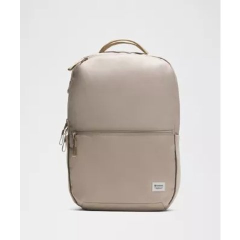 LululemonDouble-Zip 双肩包 22L 