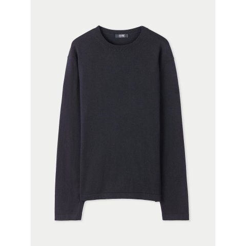 男士羊绒套头衫