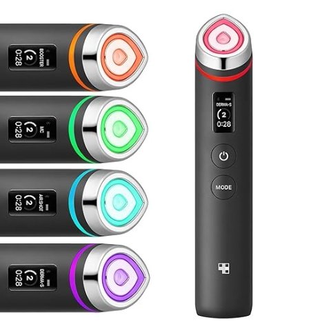 medicube AGE-R多功能家用美容仪