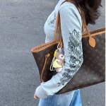 亚马逊二奢专区🔥LV 麻将包€786、Gucci 酒神€875