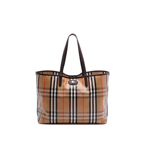 Highlands 中号托特包