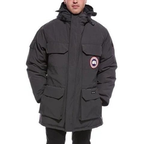 Canada GooseExpedition II Down Parka