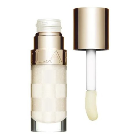 Lip Comfort Oil 限量版