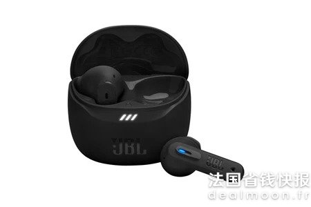 JBLTune Flex 2 降噪耳机