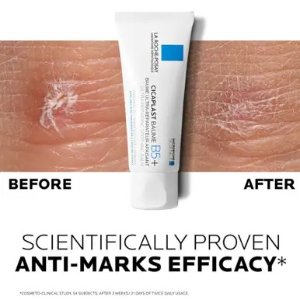 La Roche-Posay B5 修复霜 40ml