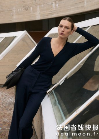  双色材质连体衣