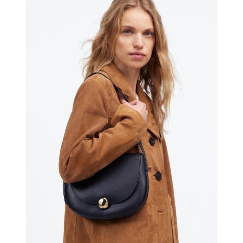 MadewellDakota Saddle Bag