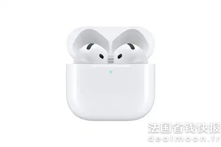 AppleAirPods 4 主动降噪版