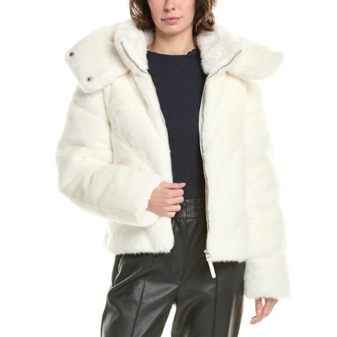 Mackageanik Down Coat