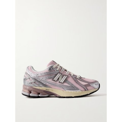 NEW BALANCE 1906R Mesh Sneakers for Men