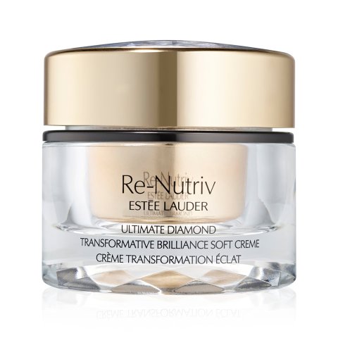 Estee LauderRe-Nutriv Ultimate Diamond Transformative Brilliance Soft Creme Moisturiser (50ml)