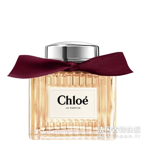 CHLOE清新玫瑰＋淡淡皂感荒木玫瑰 50ml