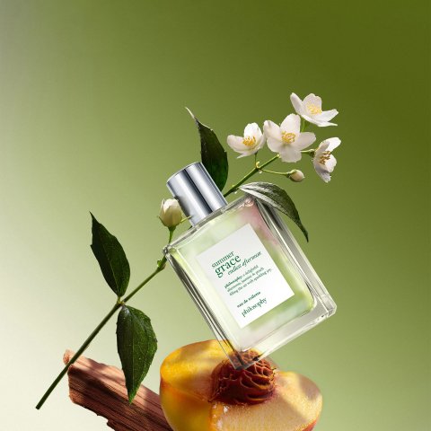 Philosophyendless afternoon Eau de Toilette 100ml