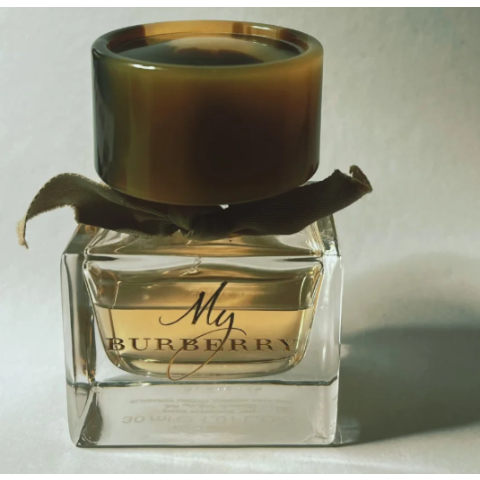 BurberryMy Burberry女士香水 30ml