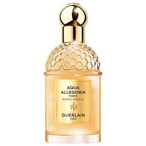 GuerlainAqua Allegoria Bosca Vanilla Forte Eau de Parfum Woody Notes