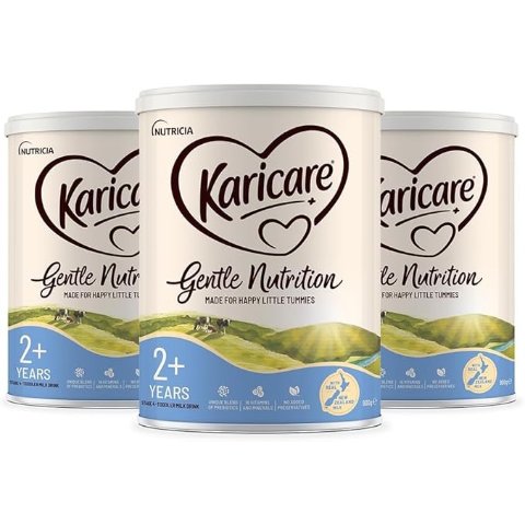 KaricareKaricare 4段幼儿奶粉 2.7kg