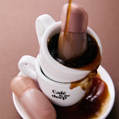 EtudeSoft Fixing Tint Pochacco限量版