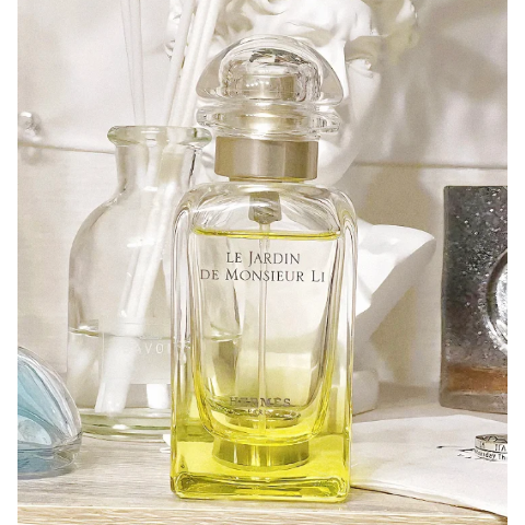  李先生的花园香水 100ml