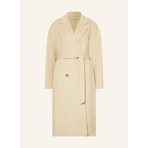 Acne Studios 羊毛大衣