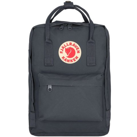Fjallraven 石墨色双肩包