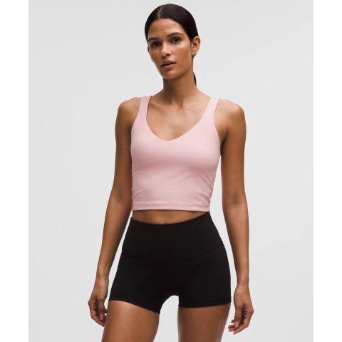 lululemon Align 背心 轻度支撑