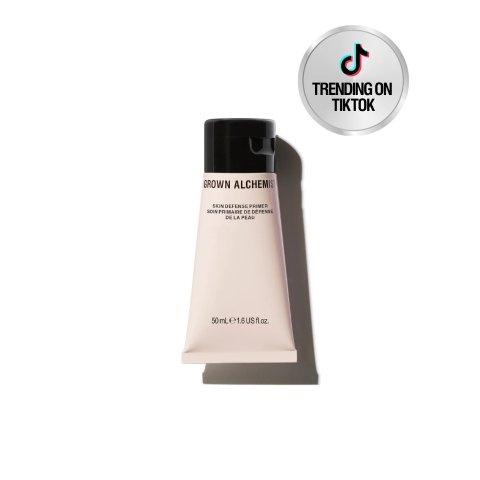grown alchemistSkin Defense Mattifying Primer 50mL
