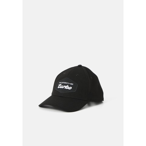 UNISEX 黑色棒球帽