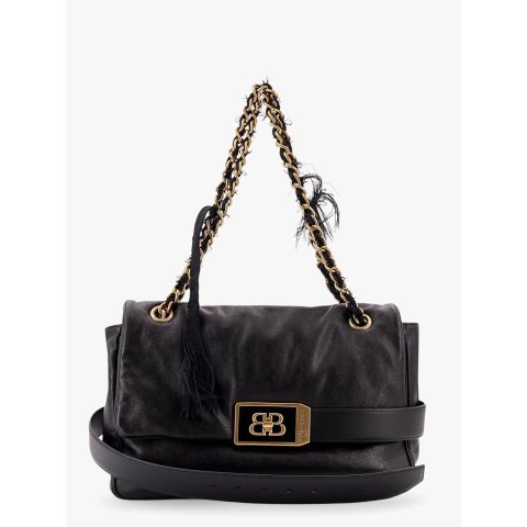  Modu 真皮单肩包