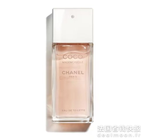 Chanel可可小姐随身香水