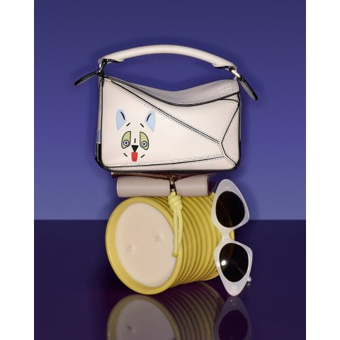 Loewex Louis Wain Cat Tote Bag